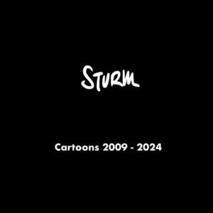 Cartoons 2009 - 2019