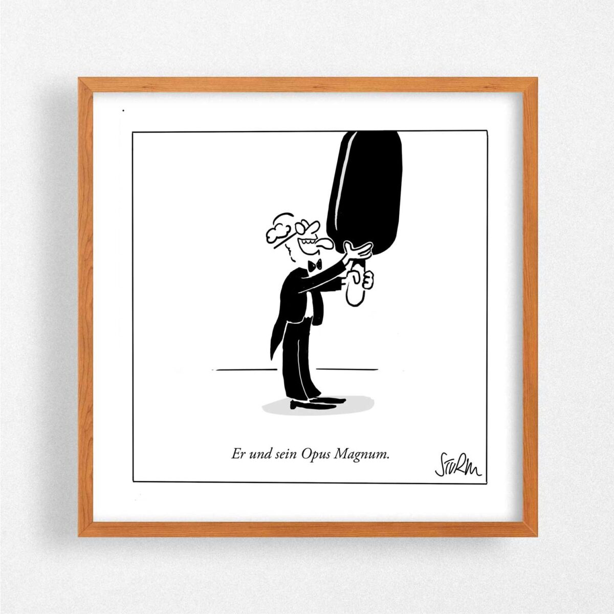 Opus Magnum